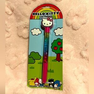 hello kitty Sanrio original pen